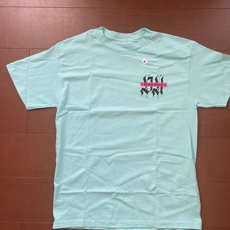 DEFEND HAWAII "OG 23" SHIRT CELADON MINT