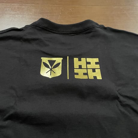 2022 HIFI NOVEMAPA LINE【HAWAII'S FINEST】KILL EM' BLACK