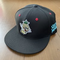 IN4MATION ALOHA ARMY "SUPER MAHALO" HAT