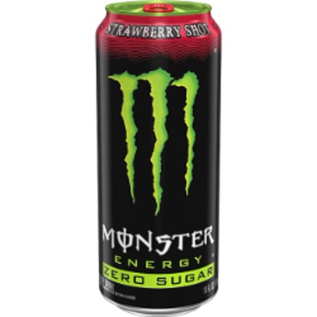 CATEGORY MONSTER ENERGY(モンスターエナジー) | Real Core