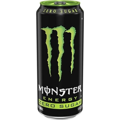 モンスターエナジーアメリカ版3ケースセット♡ MONSTER ENERGY まとめ買い 3ケース 送料無料 モンスター
