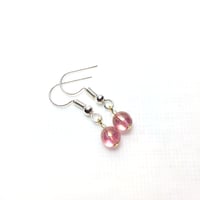semikoboオリジナルピアス【03】〈スイートメモリー〉