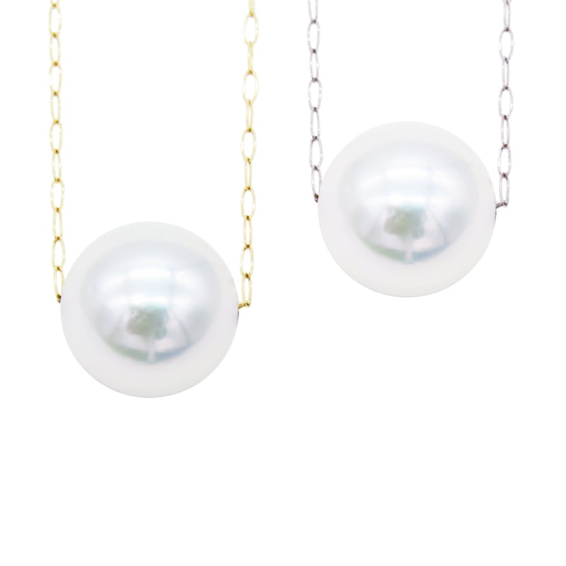 アコヤパール ネックレス（7.0mm） | 【公式】ジュエリーマキ online store 