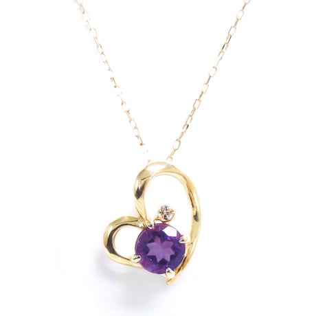 JEWELRY MAKI / ジュエリーマキ | 1.03ct ダイヤモンド Pt850 プラチナチェーン ネックレス | シルバー | レディース