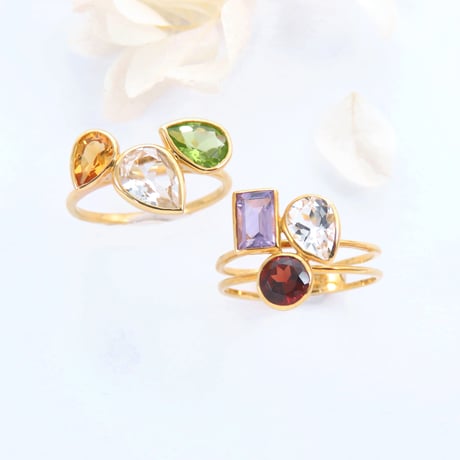CATEGORY K18 | ジュエリーマキ online store CATEGORY K18 | ジュエリーマキ online store