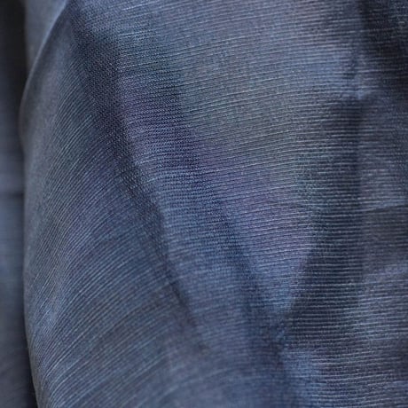 リネン&シルクストール 麻50%・絹50%｜size L