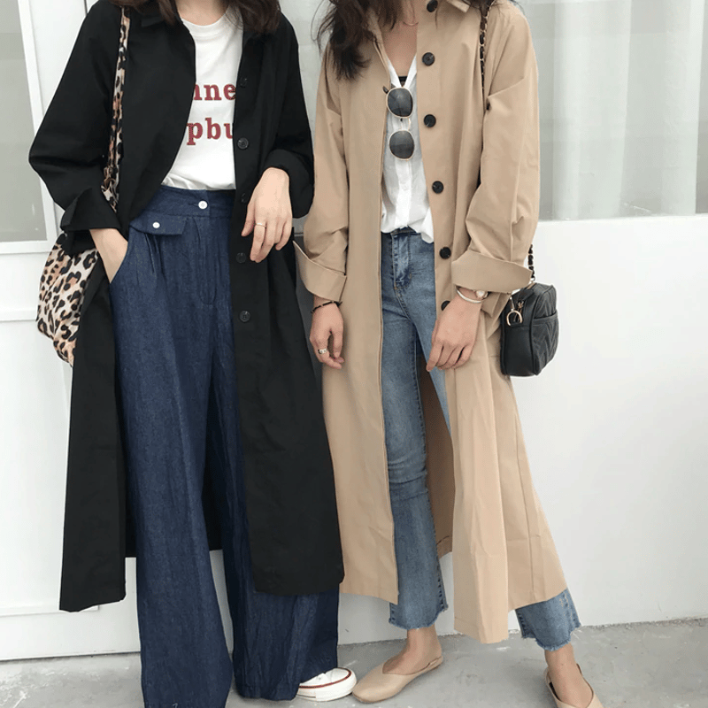 マキシ丈 トレンチコート ベージュ ロングコート レディース ゆったり 楽天市場】チェスターコート レディース コート ロング丈