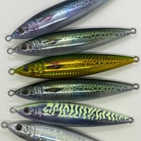 サトやん SABAYAN サバヤン 40g | ガイドサービス セブン OFFICIAL SHOP