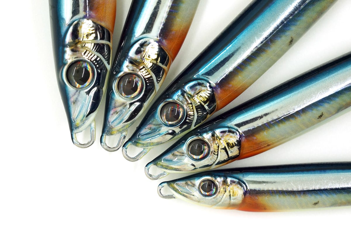 MAKIE マキエ 220g | ガイドサービス セブン OFFICIAL SHOP