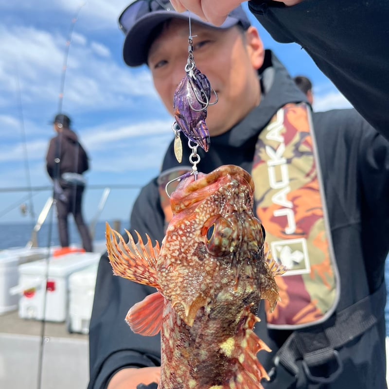 カニじゃんスイマー 40g | ガイドサービス セブン OFFICIAL SHOP