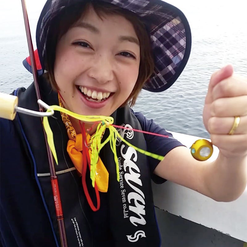 針はずし | ガイドサービス セブン OFFICIAL SHOP