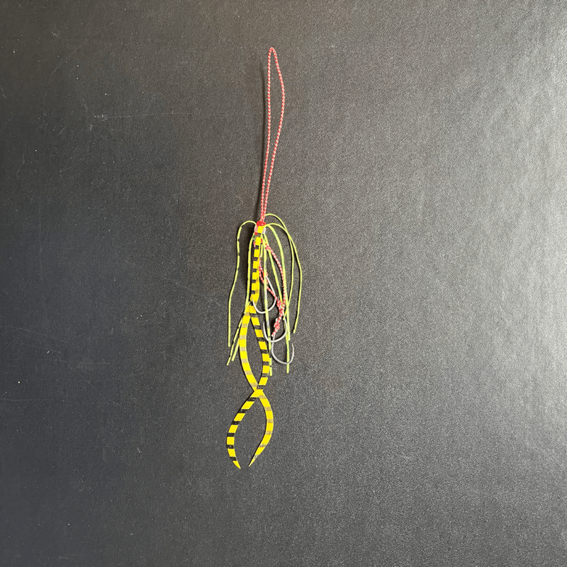 シフトラバー・シフトラバー（フックセット） | ガイドサービス セブン