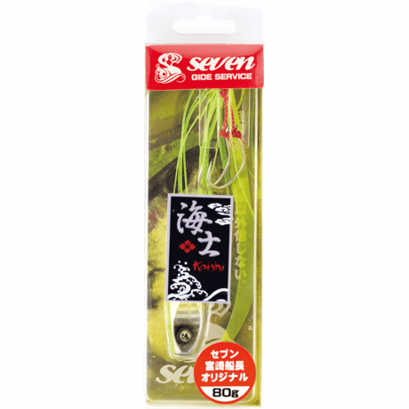 CATEGORY 海士（完成品） | ガイドサービス セブン OFFICIAL SHOP