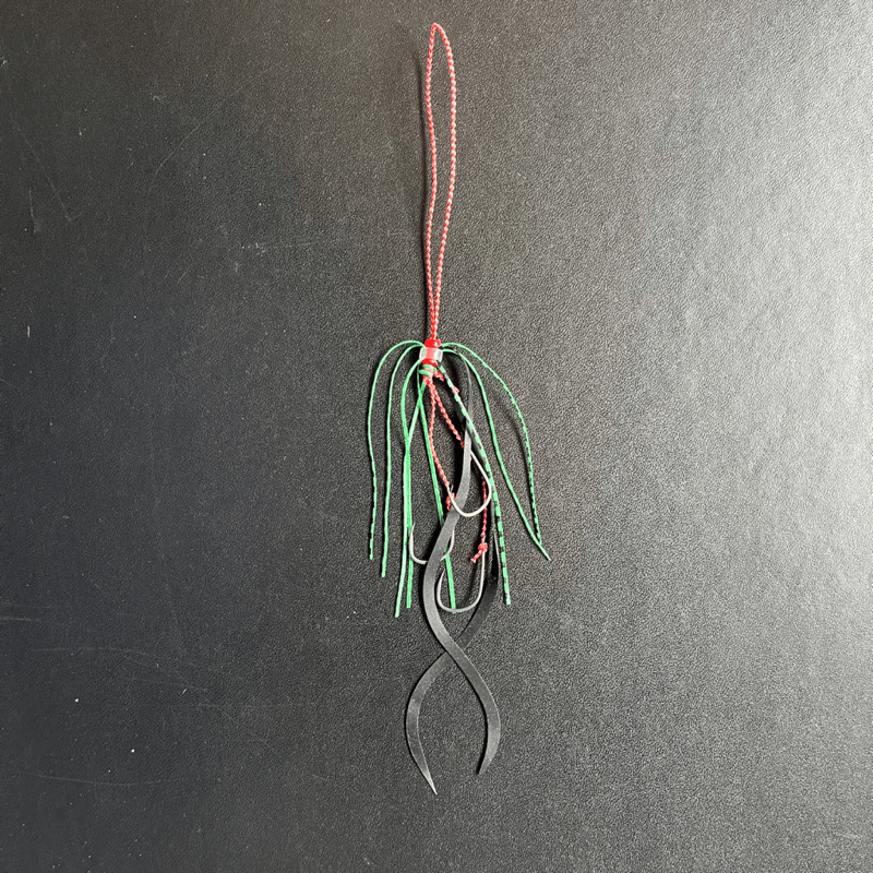 シフトラバー・シフトラバー（フックセット） | ガイドサービス セブン