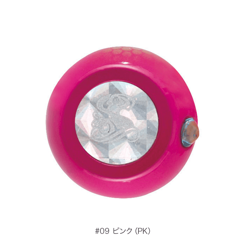 カラーヘッド 100g | ガイドサービス セブン OFFICIAL SHOP