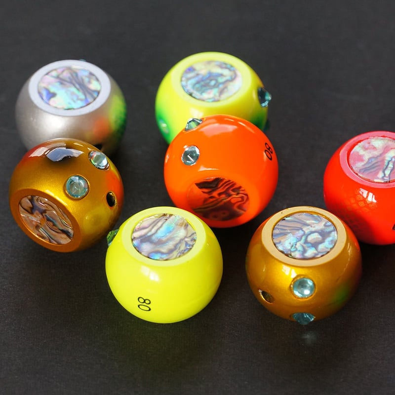 セブンスライド（完成品 アワビ） 120g | ガイドサービス セブン