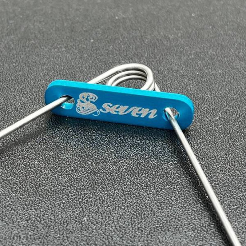 セブンノット | ガイドサービス セブン OFFICIAL SHOP