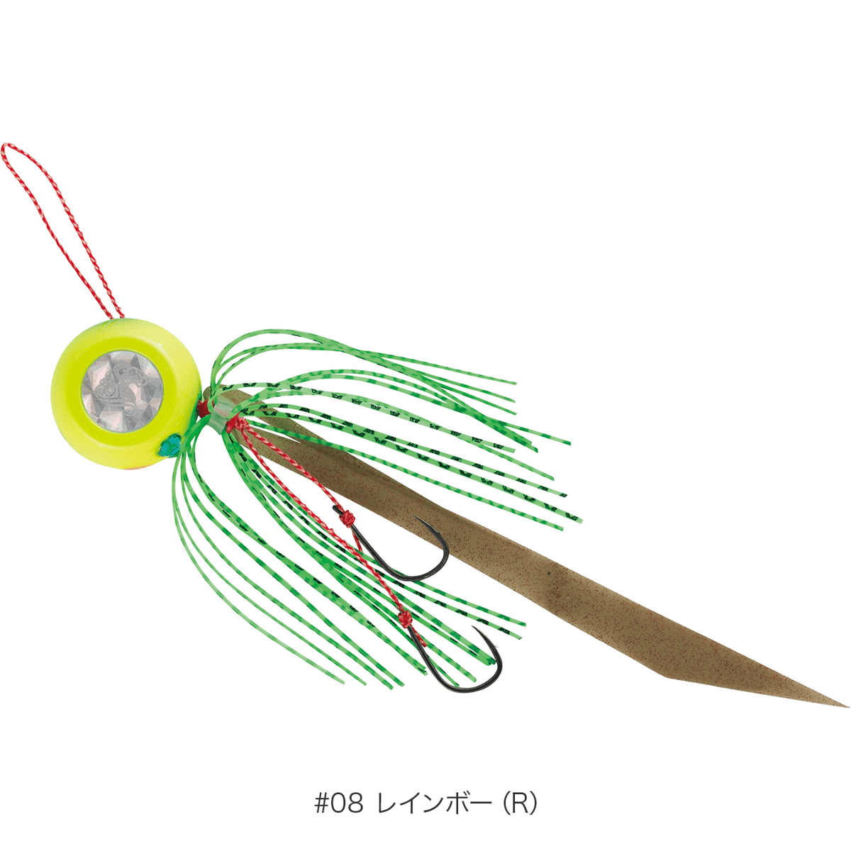 Nao Ota　セブンスライド　100g 120g セブンスライド（完成品） 100g | ガイドサービス セブン OFFICIAL SHOP