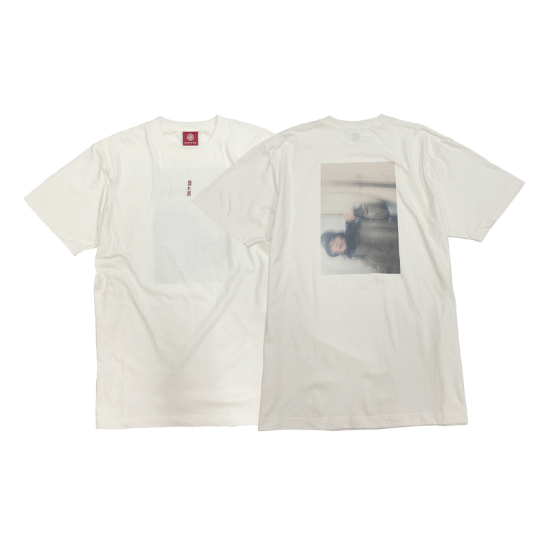 思ヒ出Tシャツ | HIGUCHIAI SHOP 思ヒ出Tシャツ | HIGUCHIAI SHOP