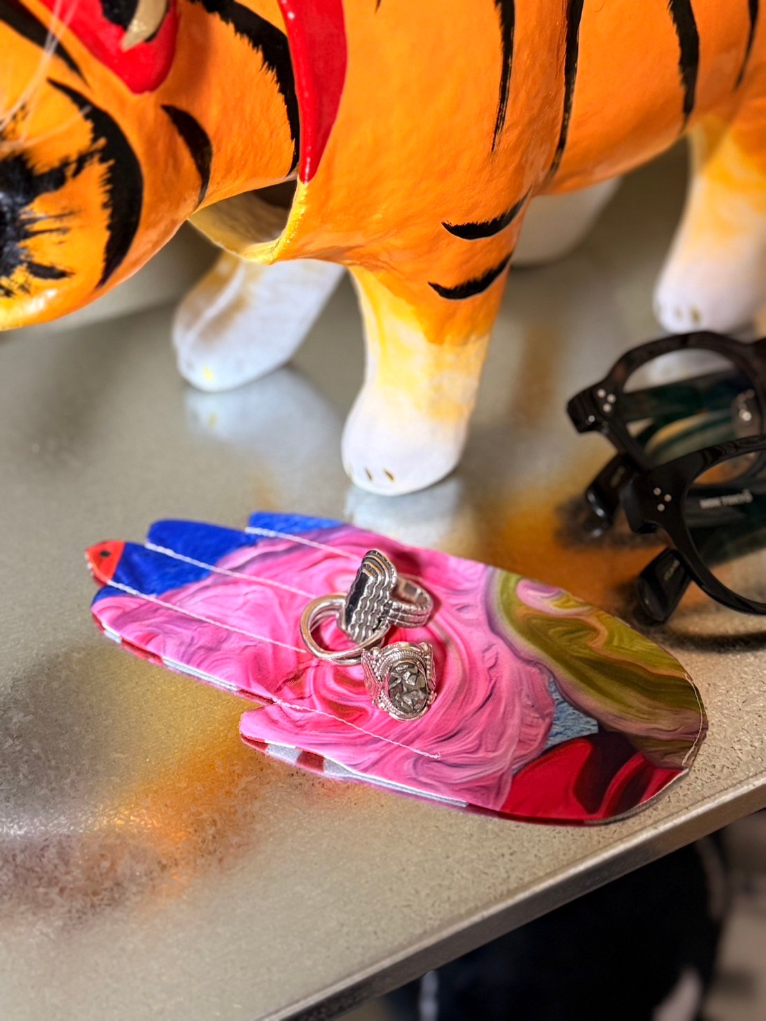 BRUNT×ヒロ コラボアートマット BRUNT×ヒロ コラボアートマット BRUNT×ヒロ コラボアートマット hoka