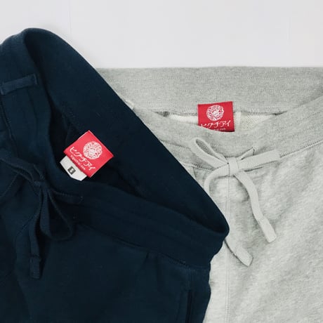 東京にて スウェットパンツ