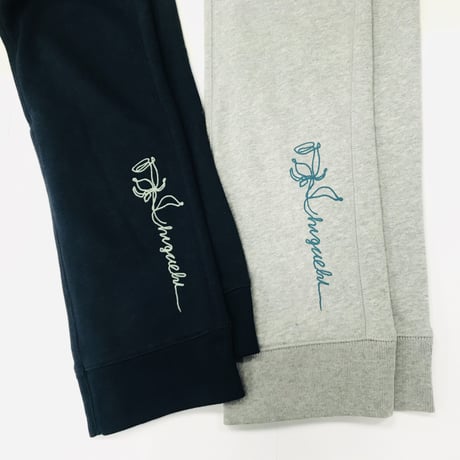 東京にて スウェットパンツ