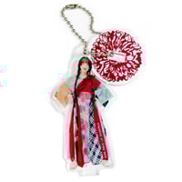 ALL TIME BEST アクスタキーホルダー | HIGUCHIAI SHOP