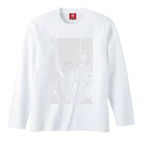 雨霞ロングTシャツ