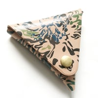 [made in higuchi] 永遠 レザーコインケース