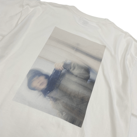 思ヒ出Tシャツ