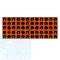 最悪最愛 手ぬぐい