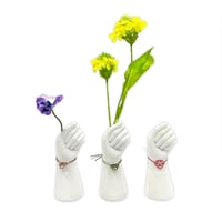 [made in higuchi]  あなたへ 花瓶