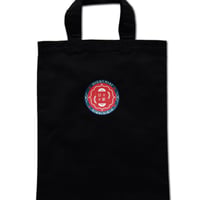 日々凛々 コットンバック