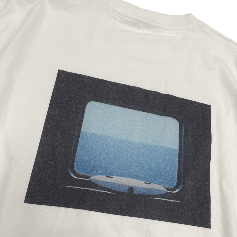 思ヒ出Tシャツ | HIGUCHIAI SHOP
