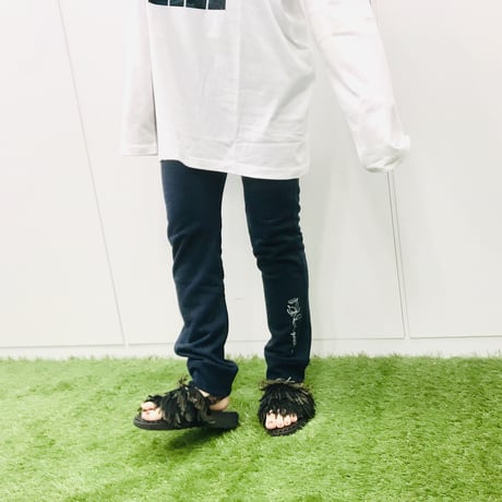 東京にて スウェットパンツ