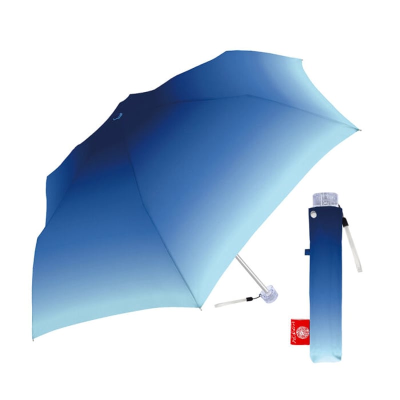 雨上がり折り畳み傘 | HIGUCHIAI SHOP
