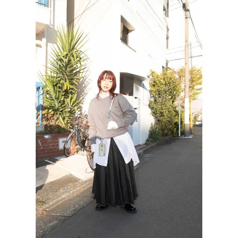 ALL TIME BEST ショルダーストラップ | HIGUCHIAI SHOP