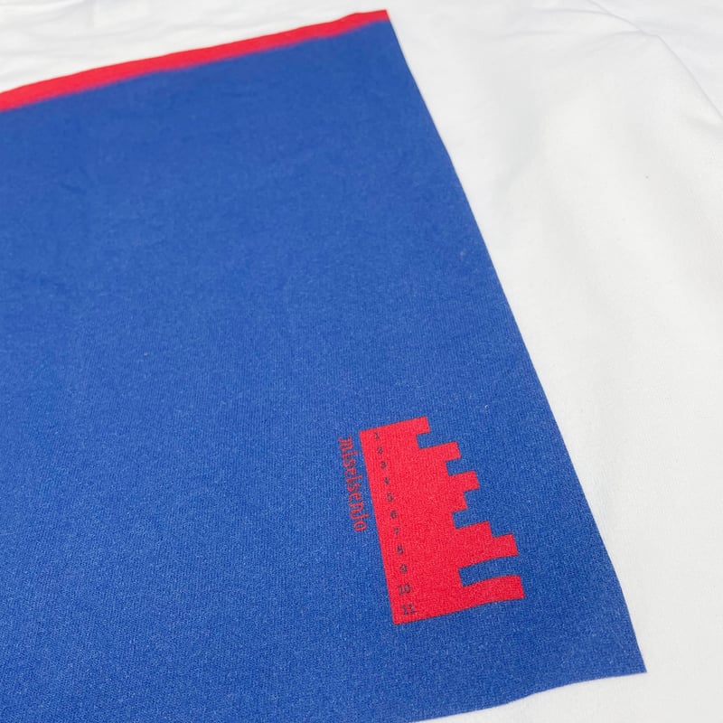 未成線上 ロングTシャツ | HIGUCHIAI SHOP 未成線上 ロングTシャツ | HIGUCHIAI SHOP