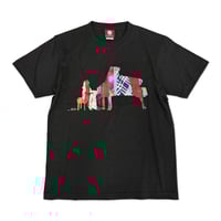 【国内非売品】ミリタリーTシャツ F-15DX ボーイング社Tシャツ タグ付き 国内非売品】ミリタリーTシャツ F-15DX ボーイング社Tシャツ