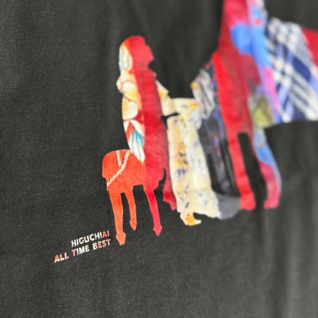 ALL TIME BEST Tシャツ