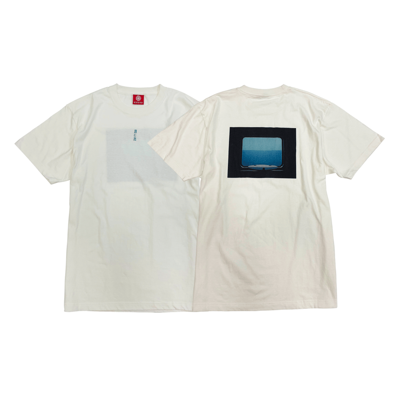 思ヒ出Tシャツ | HIGUCHIAI SHOP 思ヒ出Tシャツ | HIGUCHIAI SHOP