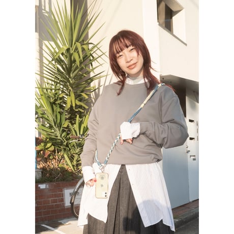 ALL TIME BEST ショルダーストラップ
