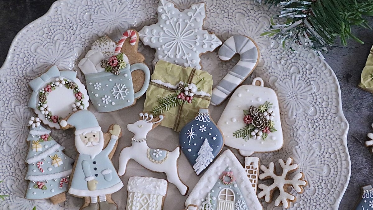 SWAROVSKI キャンディケインベア 2016 クリスマス クリスタル 【公式通販】