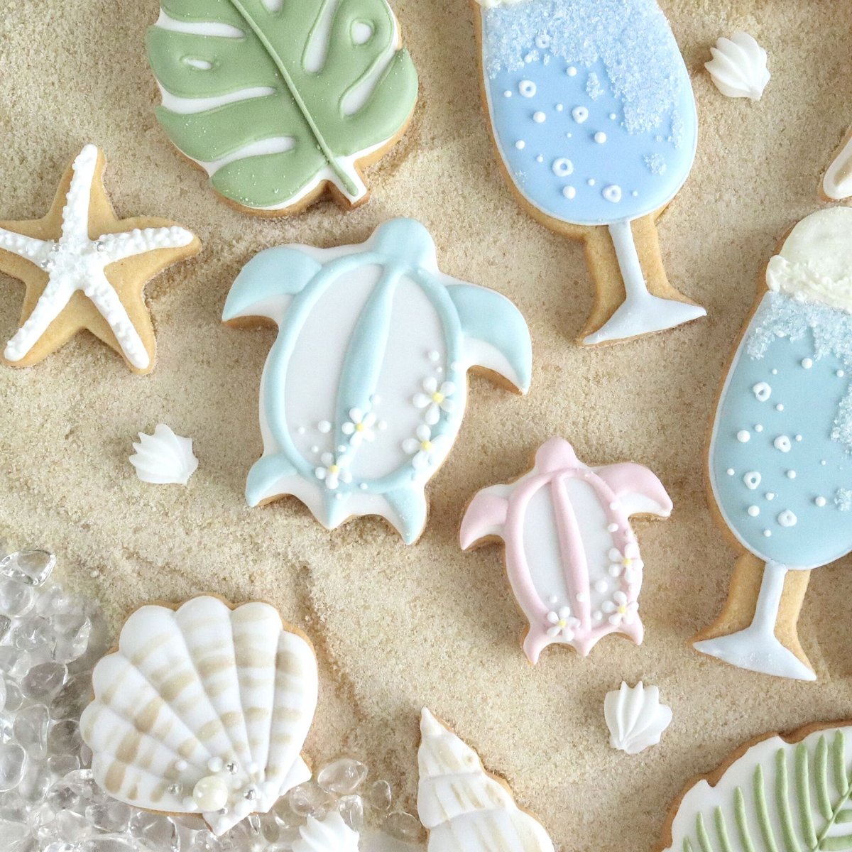 クッキー 2点おまとめ sheller エポカ クッキー 2点おまとめ sheller