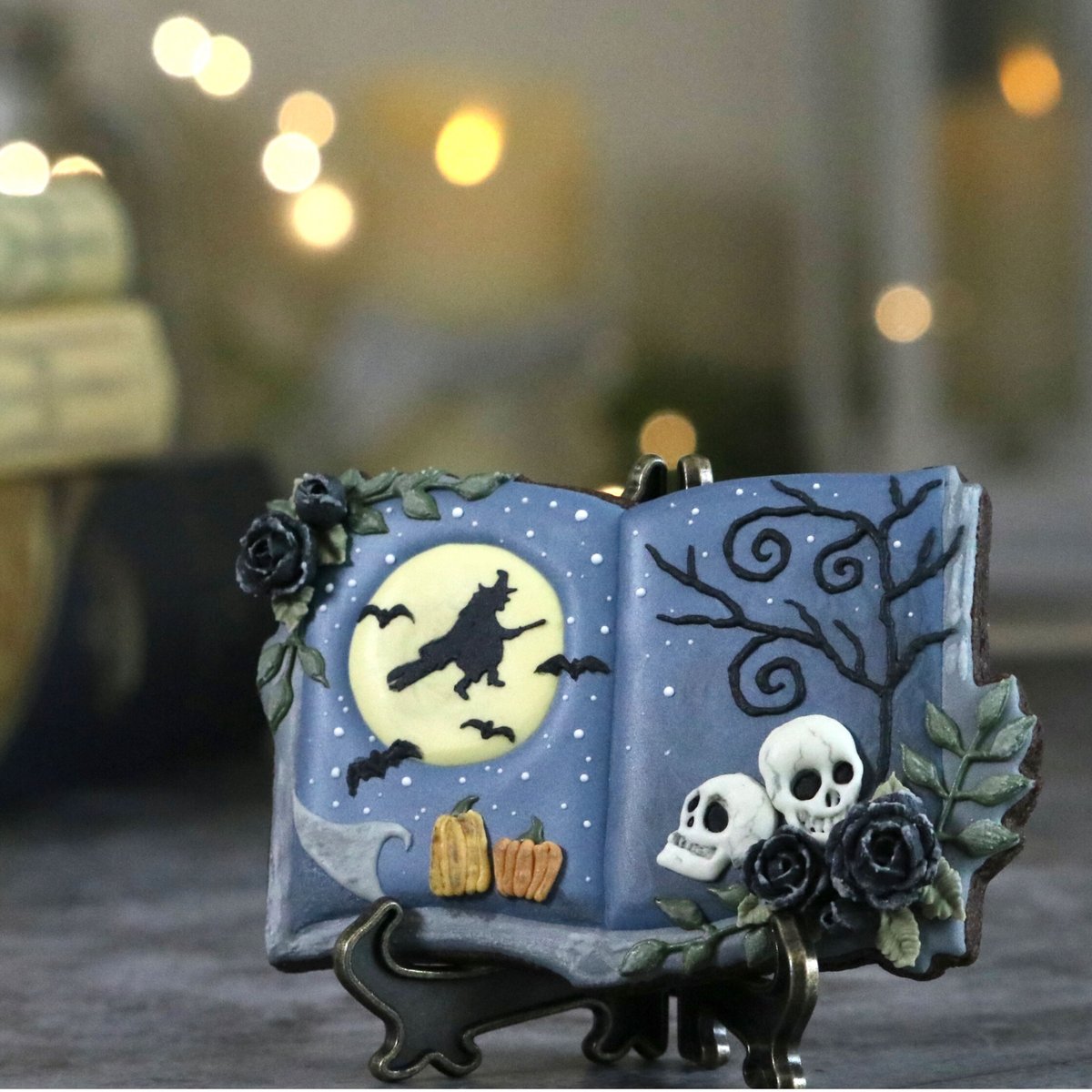 クッキーカッター】ブック型 | atelier＊m