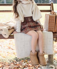 Xmas coordinate《 girls 》