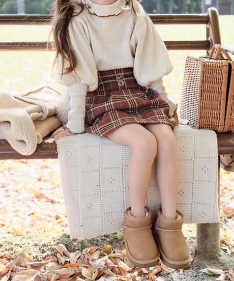 Xmas coordinate《 girls 》