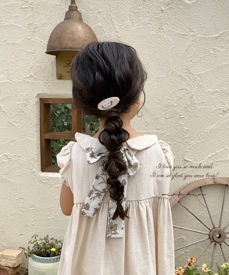 filer antique apron onepiece