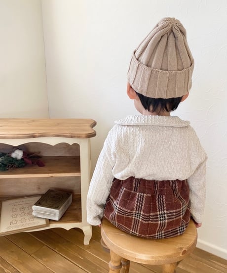 Xmas coordinate《 boys 》