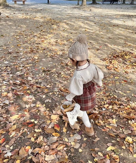Xmas coordinate《 girls 》